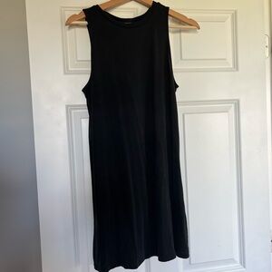 Molly Green tank dress